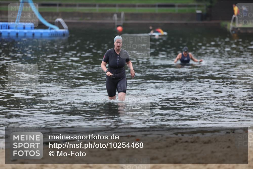 13.09.2026 - Stadtparktriathlon Mo-Foto http://msf.ph/oto/10254468 13.09.2026 10:16:25 Schwimmen 382, 394 meine-sportfotos.de