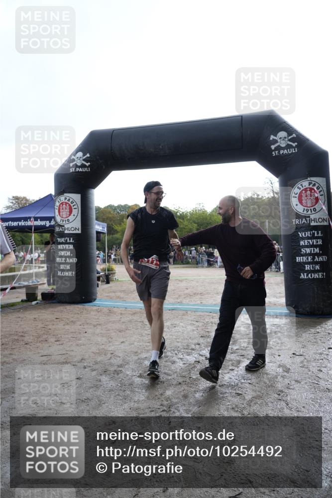 13.09.2026 - Stadtparktriathlon Patografie http://msf.ph/oto/10254492 13.09.2026 11:00:41 Ziel 317 meine-sportfotos.de