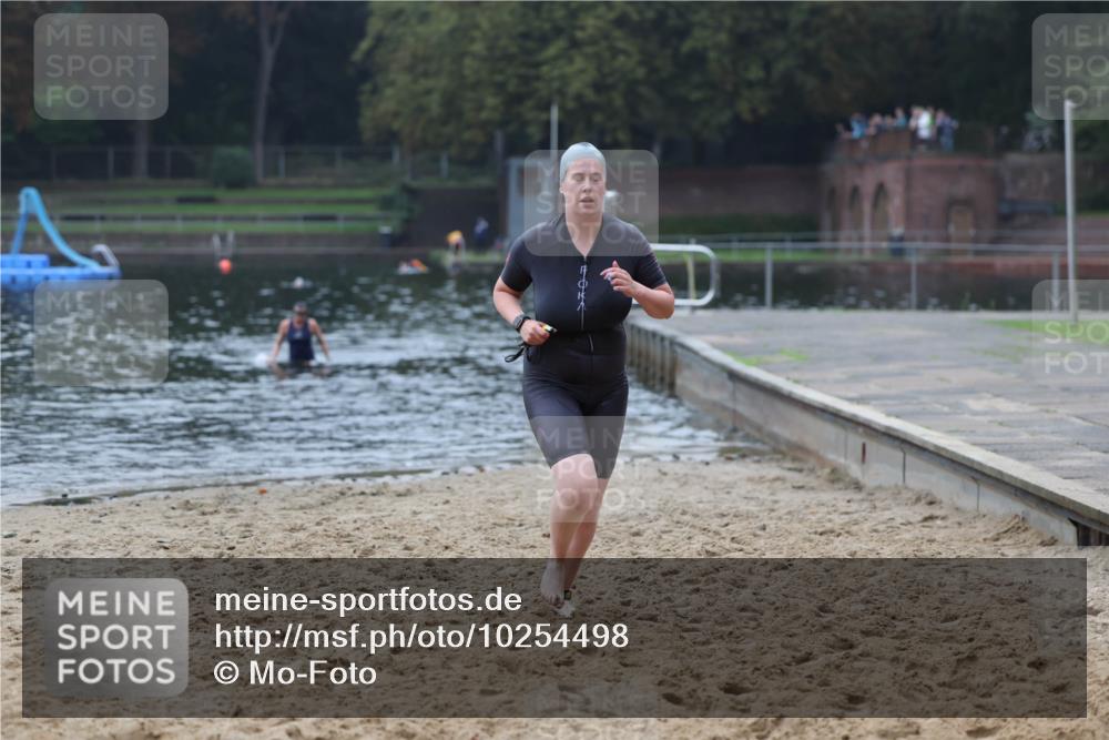 13.09.2026 - Stadtparktriathlon Mo-Foto http://msf.ph/oto/10254498 13.09.2026 10:16:34 Schwimmen 382 meine-sportfotos.de