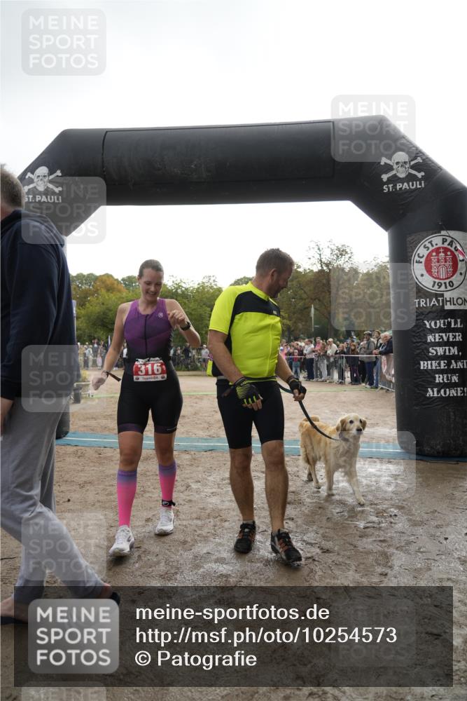 13.09.2026 - Stadtparktriathlon Patografie http://msf.ph/oto/10254573 13.09.2026 11:01:57 Ziel 316 meine-sportfotos.de