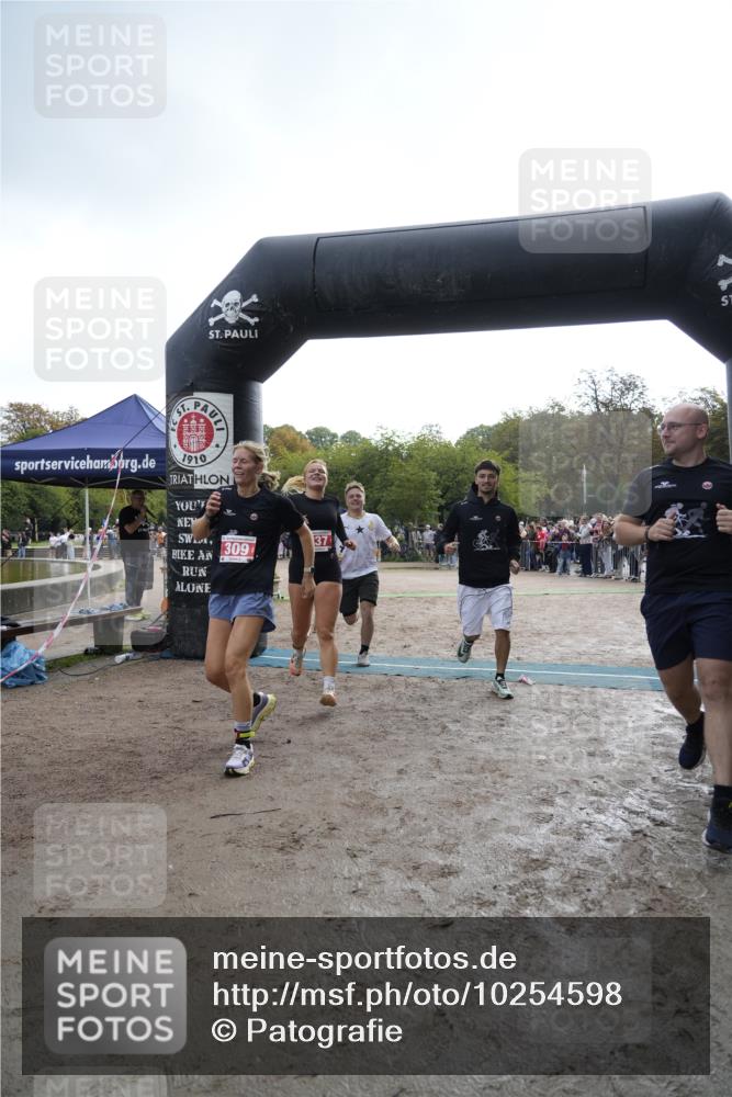13.09.2026 - Stadtparktriathlon Patografie http://msf.ph/oto/10254598 13.09.2026 11:02:10 Ziel 309, 337 meine-sportfotos.de