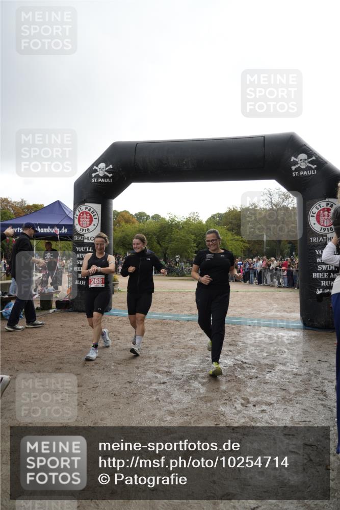 13.09.2026 - Stadtparktriathlon Patografie http://msf.ph/oto/10254714 13.09.2026 11:03:24 Ziel 268 meine-sportfotos.de