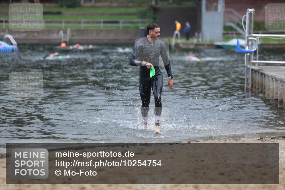 13.09.2026 - Stadtparktriathlon Mo-Foto http://msf.ph/oto/10254754 13.09.2026 10:29:06 Schwimmen 509, 563 meine-sportfotos.de