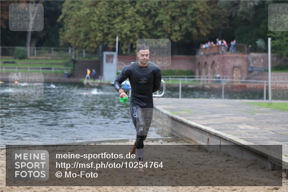 13.09.2026 - Stadtparktriathlon Mo-Foto http://msf.ph/oto/10254764 13.09.2026 10:29:10 Schwimmen 563 meine-sportfotos.de
