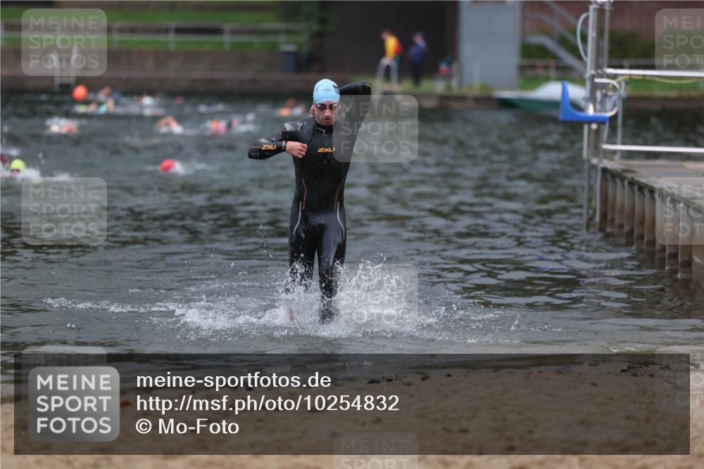 13.09.2026 - Stadtparktriathlon Mo-Foto http://msf.ph/oto/10254832 13.09.2026 10:30:16 Schwimmen 502 meine-sportfotos.de