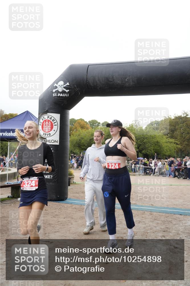 13.09.2026 - Stadtparktriathlon Patografie http://msf.ph/oto/10254898 13.09.2026 11:08:16 Ziel 324 meine-sportfotos.de