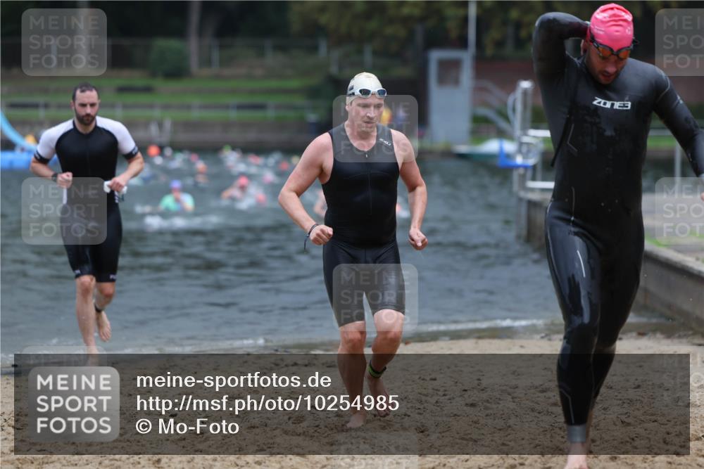 13.09.2026 - Stadtparktriathlon Mo-Foto http://msf.ph/oto/10254985 13.09.2026 10:31:13 Schwimmen 483, 491, 528, 575, 582 meine-sportfotos.de