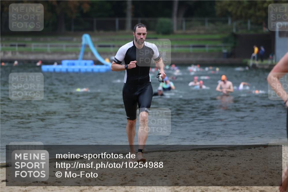 13.09.2026 - Stadtparktriathlon Mo-Foto http://msf.ph/oto/10254988 13.09.2026 10:31:14 Schwimmen 483, 491, 575, 582 meine-sportfotos.de