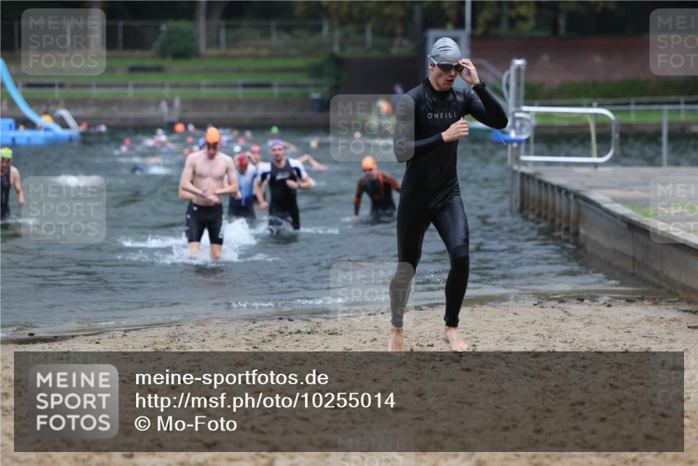 13.09.2026 - Stadtparktriathlon Mo-Foto http://msf.ph/oto/10255014 13.09.2026 10:31:28 Schwimmen 490, 499, 527, 542, 571 meine-sportfotos.de