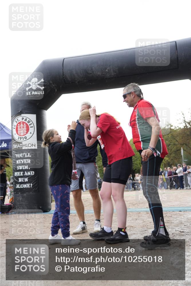 13.09.2026 - Stadtparktriathlon Patografie http://msf.ph/oto/10255018 13.09.2026 11:12:07 Ziel 271, 323 meine-sportfotos.de