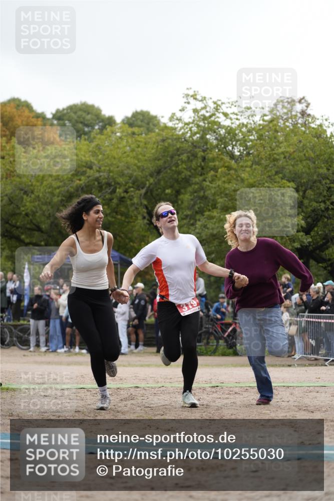 13.09.2026 - Stadtparktriathlon Patografie http://msf.ph/oto/10255030 13.09.2026 11:12:51 Ziel 313, 319 meine-sportfotos.de
