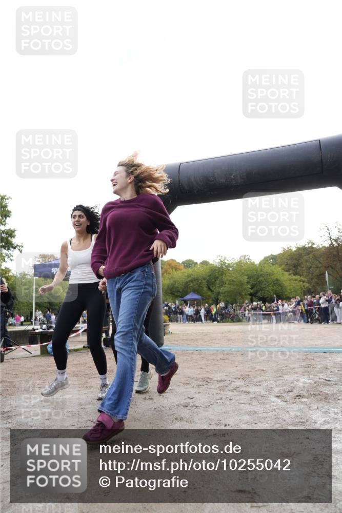 13.09.2026 - Stadtparktriathlon Patografie http://msf.ph/oto/10255042 13.09.2026 11:12:53 Ziel 313, 319 meine-sportfotos.de