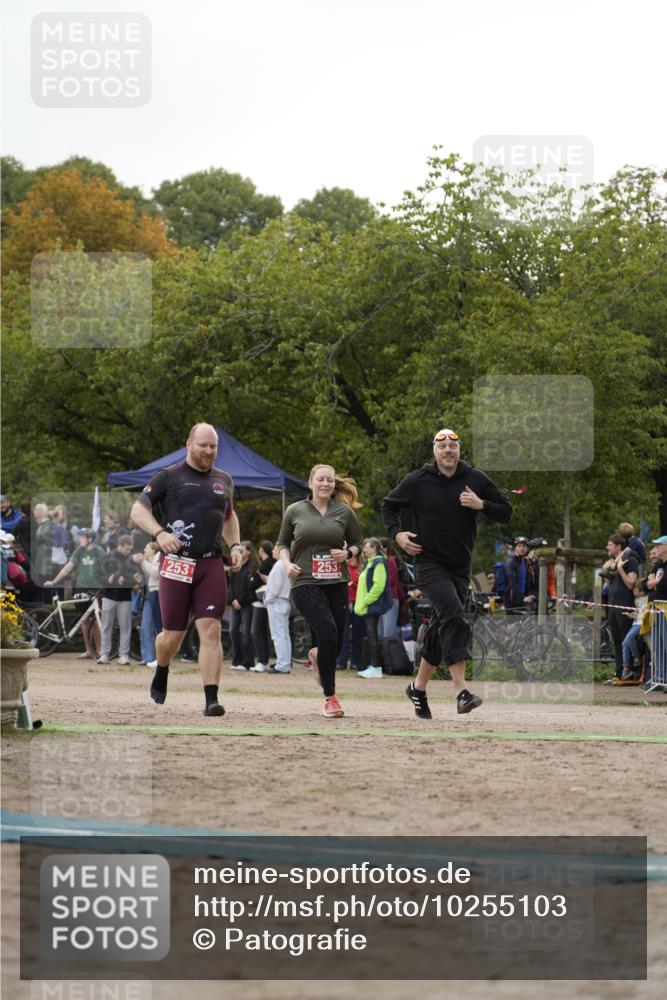 13.09.2026 - Stadtparktriathlon Patografie http://msf.ph/oto/10255103 13.09.2026 11:14:53 Ziel 253 meine-sportfotos.de