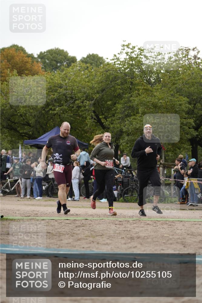 13.09.2026 - Stadtparktriathlon Patografie http://msf.ph/oto/10255105 13.09.2026 11:14:54 Ziel 253 meine-sportfotos.de