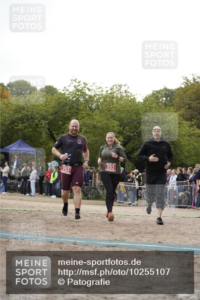 13.09.2026 - Stadtparktriathlon Patografie http://msf.ph/oto/10255107 13.09.2026 11:14:55 Ziel 253 meine-sportfotos.de