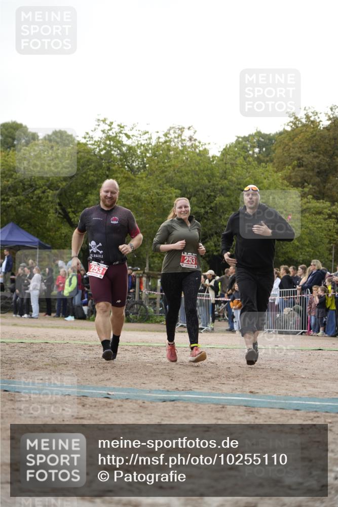 13.09.2026 - Stadtparktriathlon Patografie http://msf.ph/oto/10255110 13.09.2026 11:14:56 Ziel 253, 329 meine-sportfotos.de