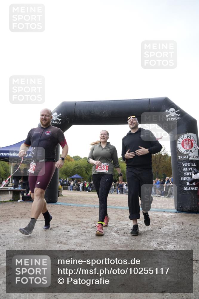 13.09.2026 - Stadtparktriathlon Patografie http://msf.ph/oto/10255117 13.09.2026 11:14:59 Ziel 253, 329 meine-sportfotos.de