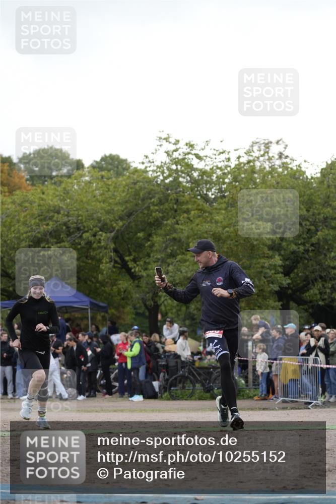 13.09.2026 - Stadtparktriathlon Patografie http://msf.ph/oto/10255152 13.09.2026 11:16:10 Ziel 330 meine-sportfotos.de