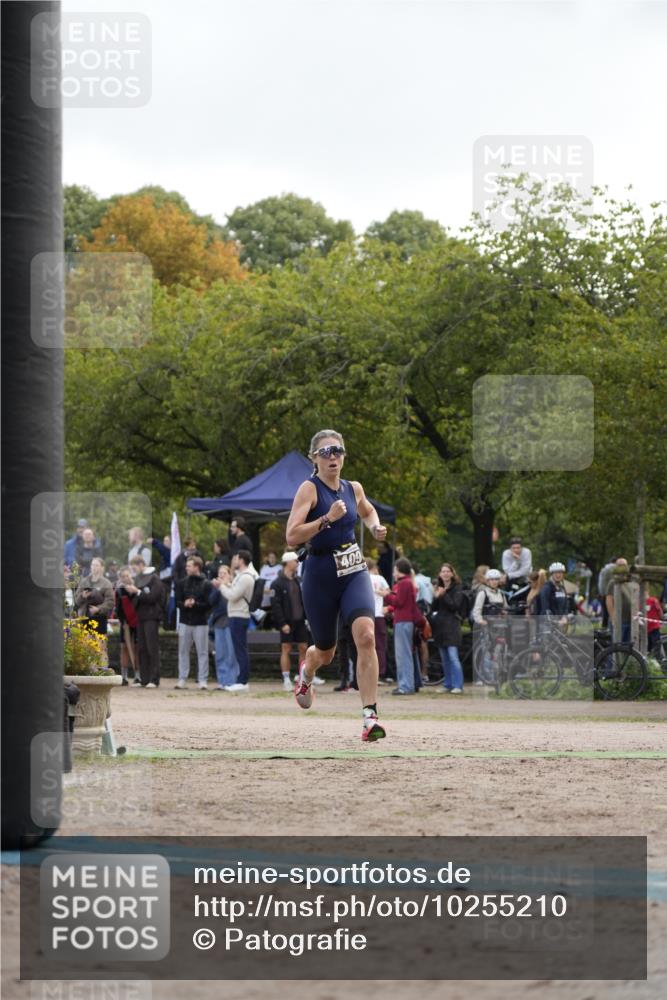 13.09.2026 - Stadtparktriathlon Patografie http://msf.ph/oto/10255210 13.09.2026 11:18:20 Ziel 409 meine-sportfotos.de
