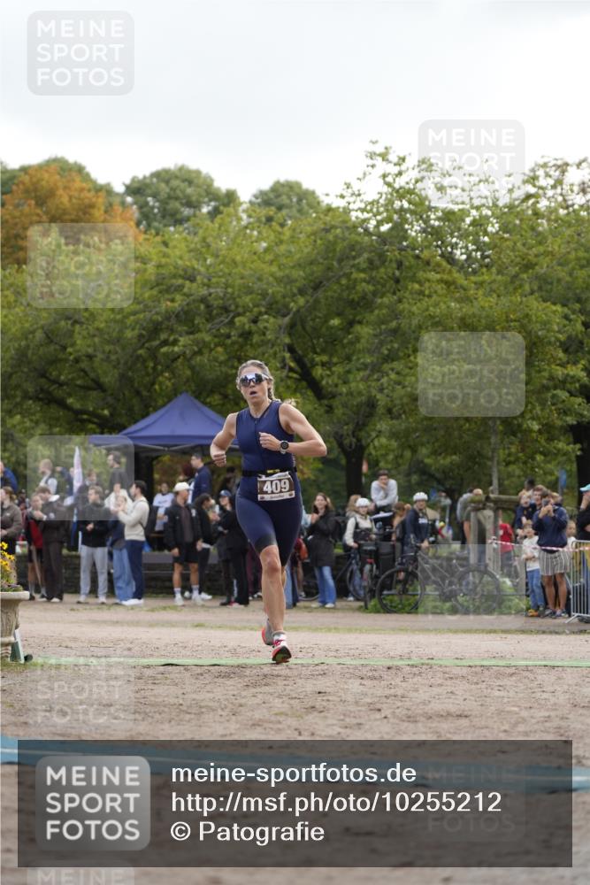 13.09.2026 - Stadtparktriathlon Patografie http://msf.ph/oto/10255212 13.09.2026 11:18:20 Ziel 409 meine-sportfotos.de