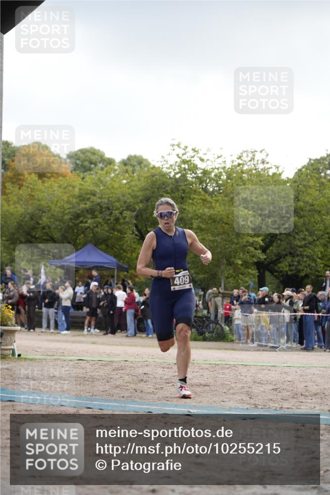 13.09.2026 - Stadtparktriathlon Patografie http://msf.ph/oto/10255215 13.09.2026 11:18:21 Ziel 409 meine-sportfotos.de