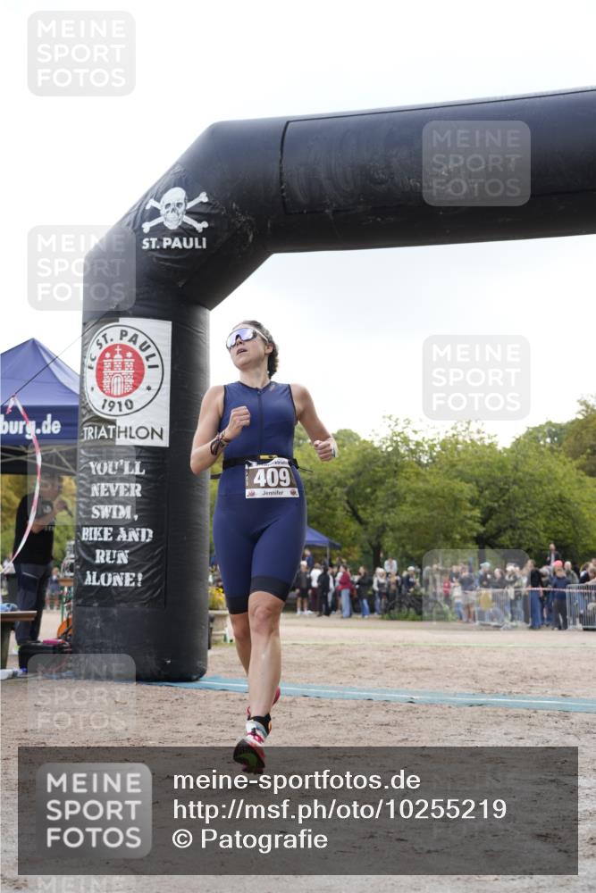 13.09.2026 - Stadtparktriathlon Patografie http://msf.ph/oto/10255219 13.09.2026 11:18:23 Ziel 409 meine-sportfotos.de