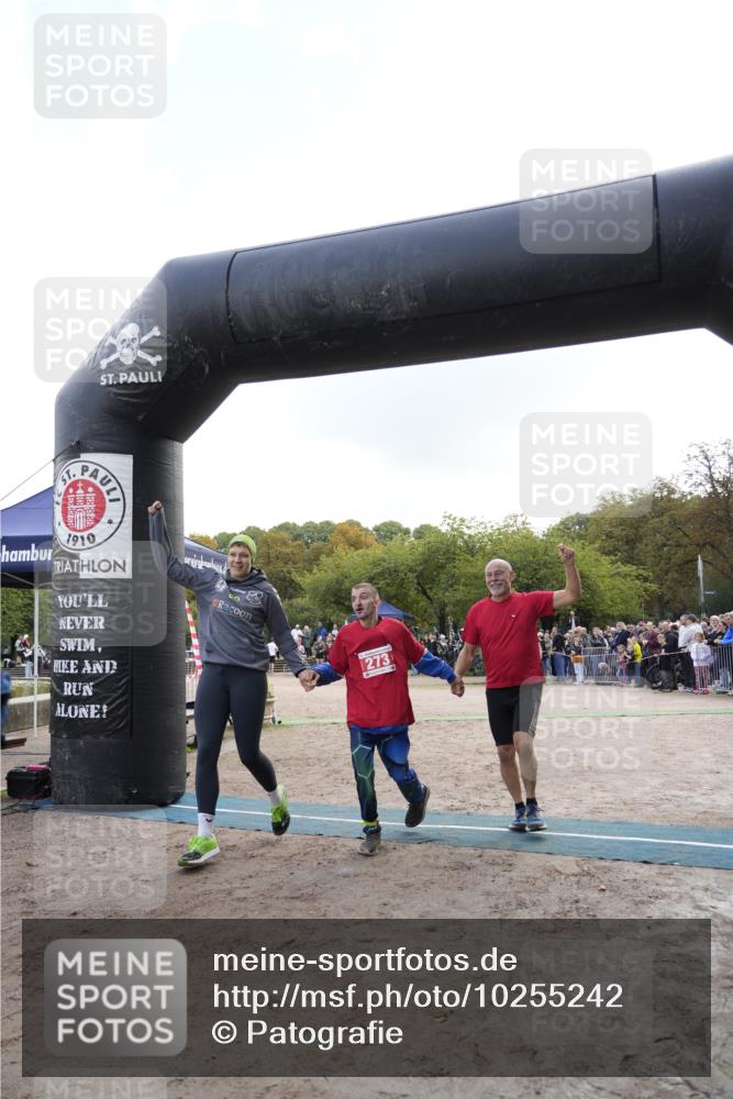 13.09.2026 - Stadtparktriathlon Patografie http://msf.ph/oto/10255242 13.09.2026 11:18:48 Ziel 269, 273 meine-sportfotos.de