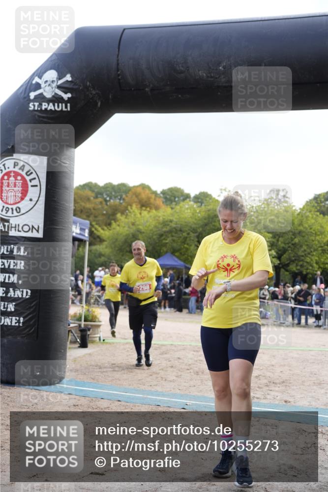 13.09.2026 - Stadtparktriathlon Patografie http://msf.ph/oto/10255273 13.09.2026 11:19:54 Ziel 298 meine-sportfotos.de