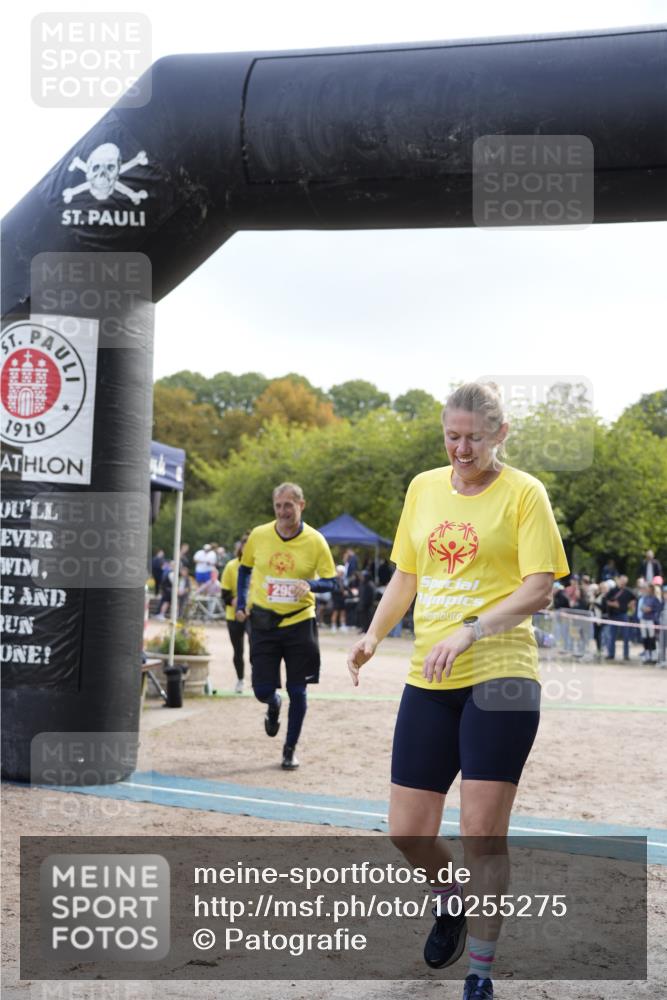 13.09.2026 - Stadtparktriathlon Patografie http://msf.ph/oto/10255275 13.09.2026 11:19:54 Ziel 298 meine-sportfotos.de