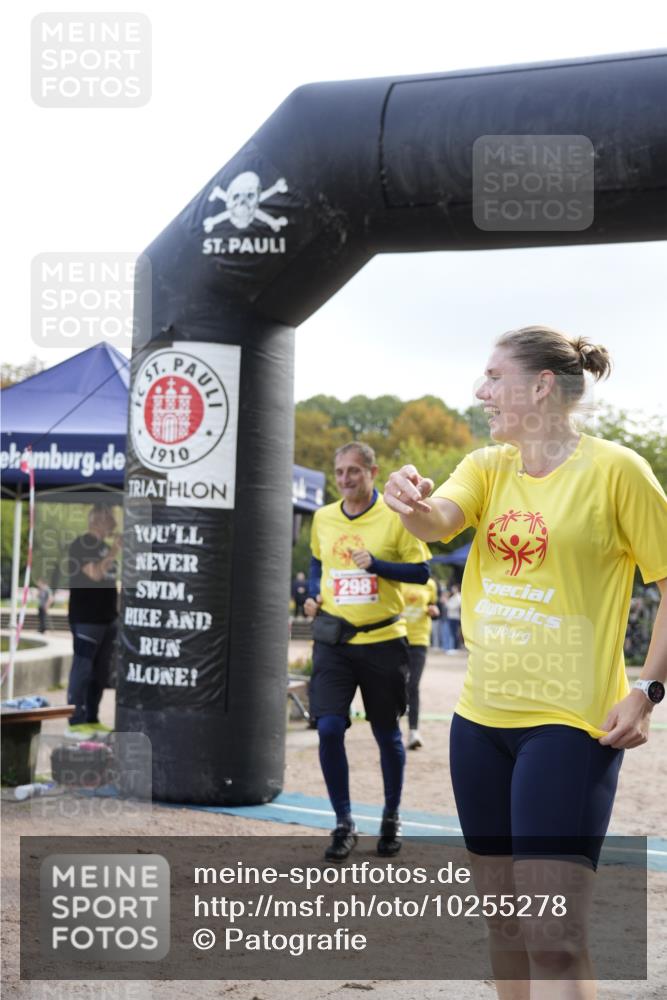13.09.2026 - Stadtparktriathlon Patografie http://msf.ph/oto/10255278 13.09.2026 11:19:55 Ziel 298 meine-sportfotos.de