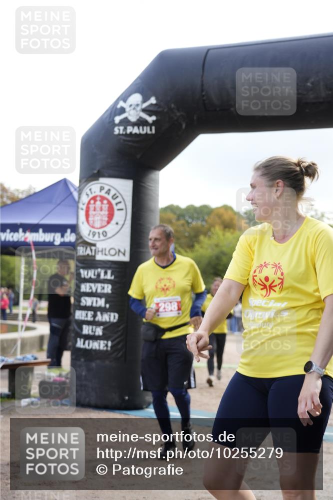 13.09.2026 - Stadtparktriathlon Patografie http://msf.ph/oto/10255279 13.09.2026 11:19:55 Ziel 298 meine-sportfotos.de
