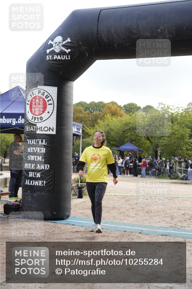 13.09.2026 - Stadtparktriathlon Patografie http://msf.ph/oto/10255284 13.09.2026 11:19:57 Ziel 298 meine-sportfotos.de