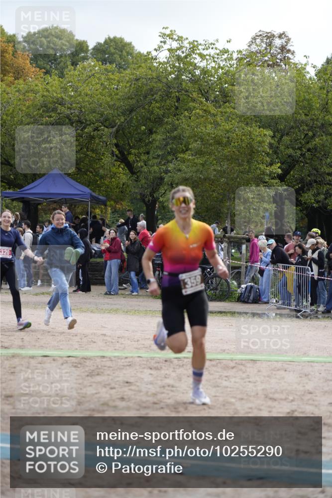 13.09.2026 - Stadtparktriathlon Patografie http://msf.ph/oto/10255290 13.09.2026 11:20:13 Ziel 320, 359 meine-sportfotos.de