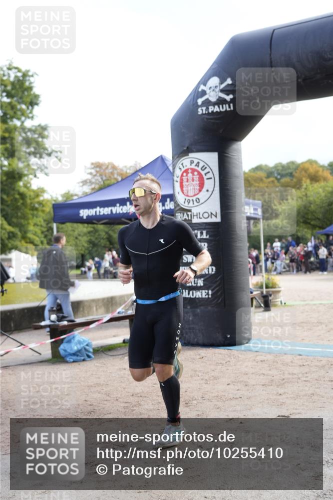 13.09.2026 - Stadtparktriathlon Patografie http://msf.ph/oto/10255410 13.09.2026 11:22:15 Ziel 502 meine-sportfotos.de