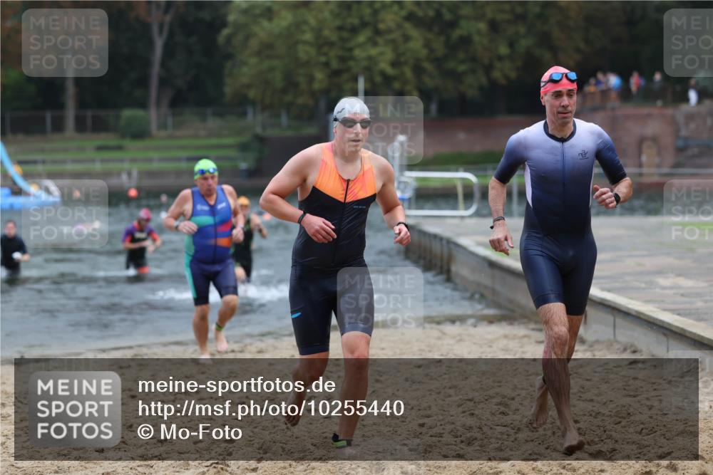 13.09.2026 - Stadtparktriathlon Mo-Foto http://msf.ph/oto/10255440 13.09.2026 10:33:10 Schwimmen 478, 486, 547, 555, 559, 564 meine-sportfotos.de