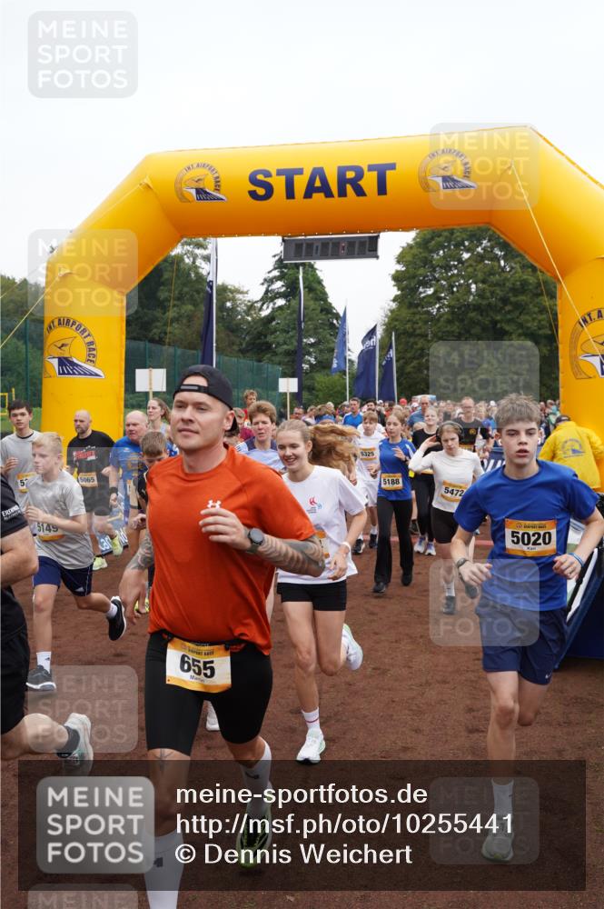 13.09.2026 - Airport Race Dennis Weichert http://msf.ph/oto/10255441 13.09.2026 10:00:38 Laufen  meine-sportfotos.de