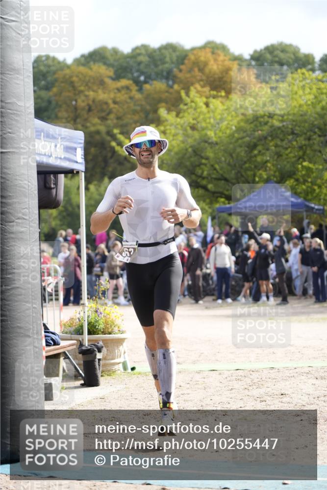 13.09.2026 - Stadtparktriathlon Patografie http://msf.ph/oto/10255447 13.09.2026 11:23:19 Ziel 563 meine-sportfotos.de