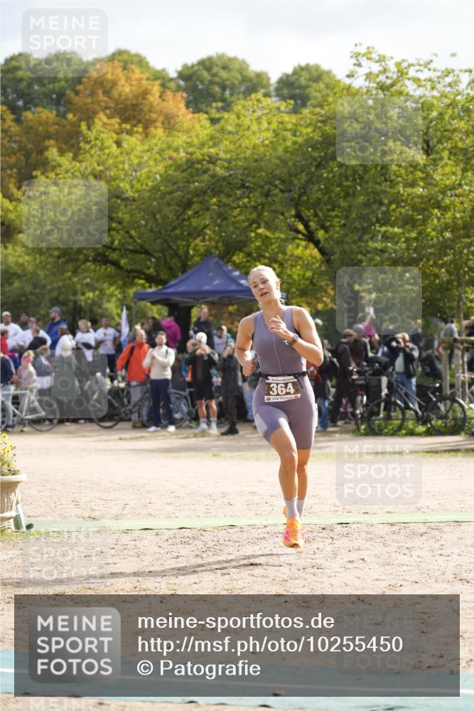 13.09.2026 - Stadtparktriathlon Patografie http://msf.ph/oto/10255450 13.09.2026 11:23:33 Ziel 364, 402 meine-sportfotos.de