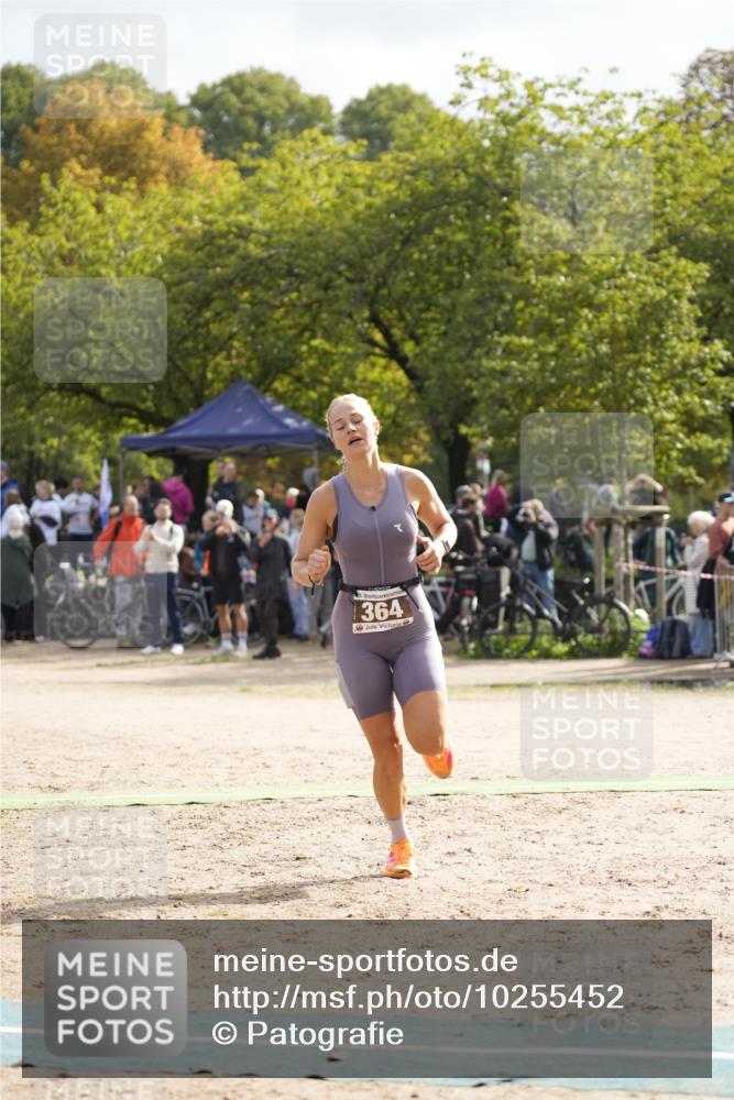 13.09.2026 - Stadtparktriathlon Patografie http://msf.ph/oto/10255452 13.09.2026 11:23:33 Ziel 364, 402 meine-sportfotos.de
