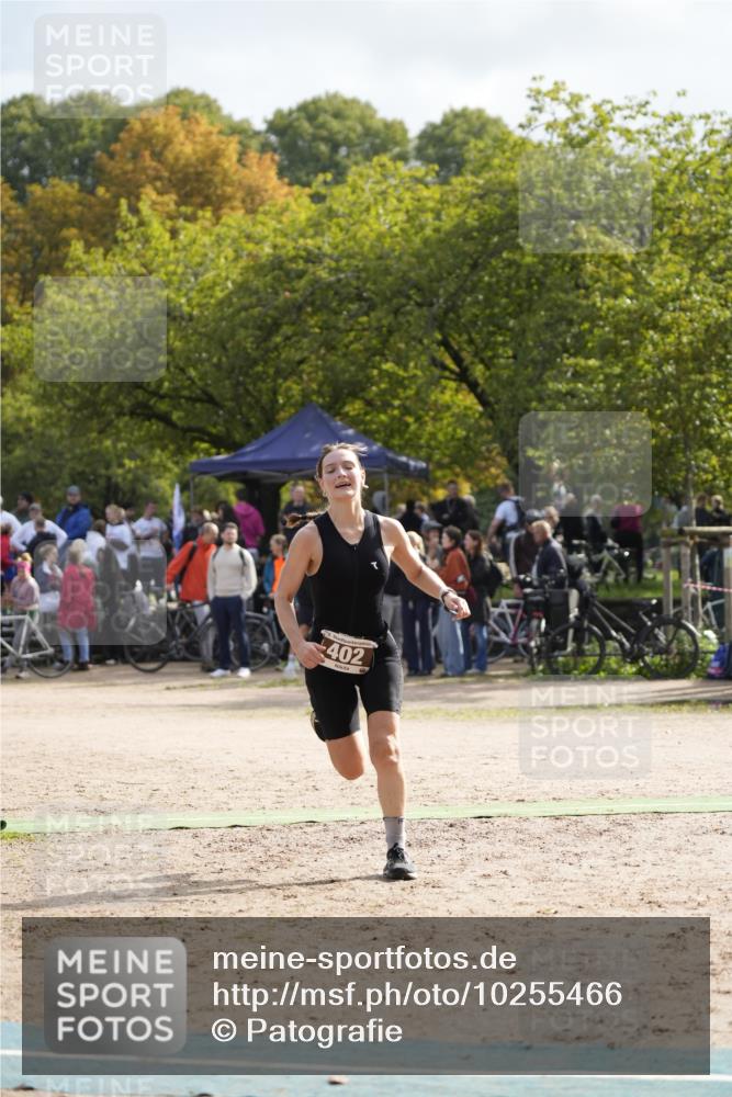 13.09.2026 - Stadtparktriathlon Patografie http://msf.ph/oto/10255466 13.09.2026 11:23:38 Ziel 364, 402 meine-sportfotos.de
