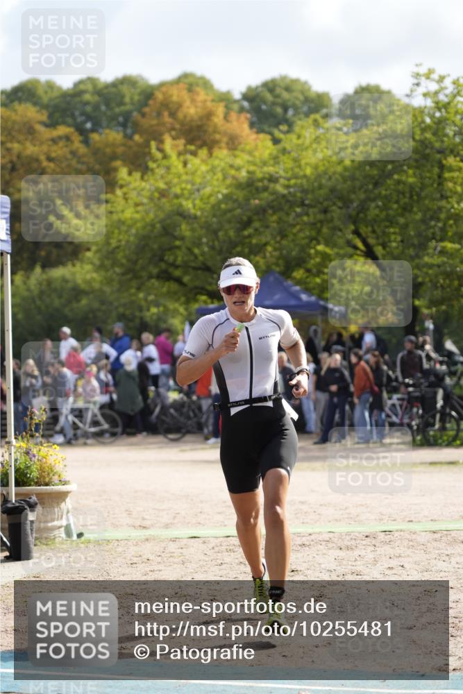 13.09.2026 - Stadtparktriathlon Patografie http://msf.ph/oto/10255481 13.09.2026 11:23:50 Ziel 399, 437 meine-sportfotos.de