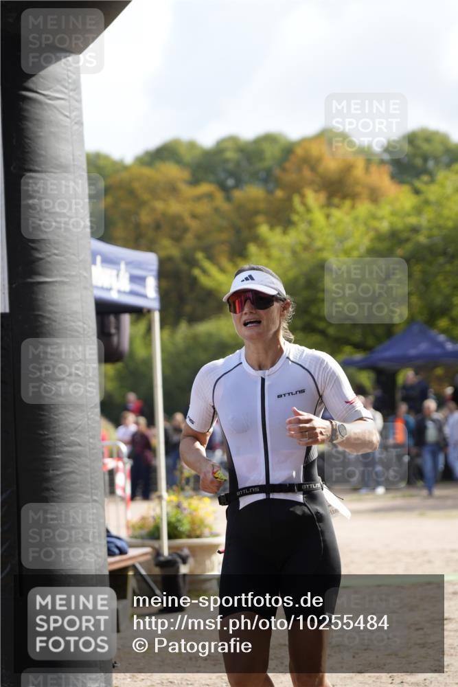 13.09.2026 - Stadtparktriathlon Patografie http://msf.ph/oto/10255484 13.09.2026 11:23:51 Ziel 399, 437 meine-sportfotos.de