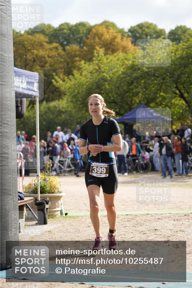 13.09.2026 - Stadtparktriathlon Patografie http://msf.ph/oto/10255487 13.09.2026 11:23:58 Ziel 399 meine-sportfotos.de
