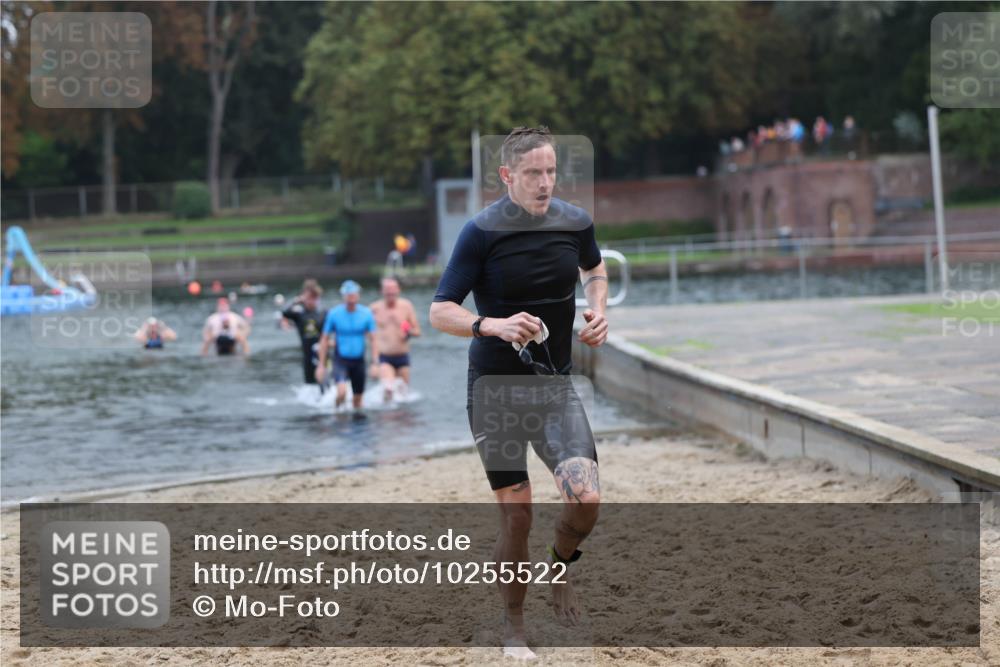 13.09.2026 - Stadtparktriathlon Mo-Foto http://msf.ph/oto/10255522 13.09.2026 10:33:24 Schwimmen 512, 547, 550, 564, 583 meine-sportfotos.de