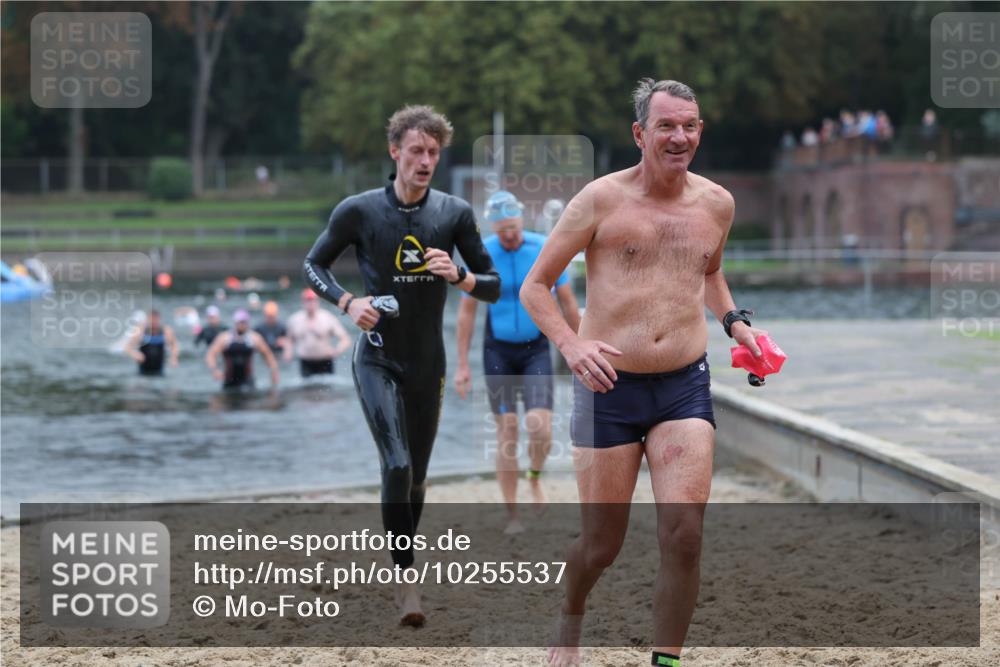 13.09.2026 - Stadtparktriathlon Mo-Foto http://msf.ph/oto/10255537 13.09.2026 10:33:33 Schwimmen 512, 548, 550, 554 meine-sportfotos.de