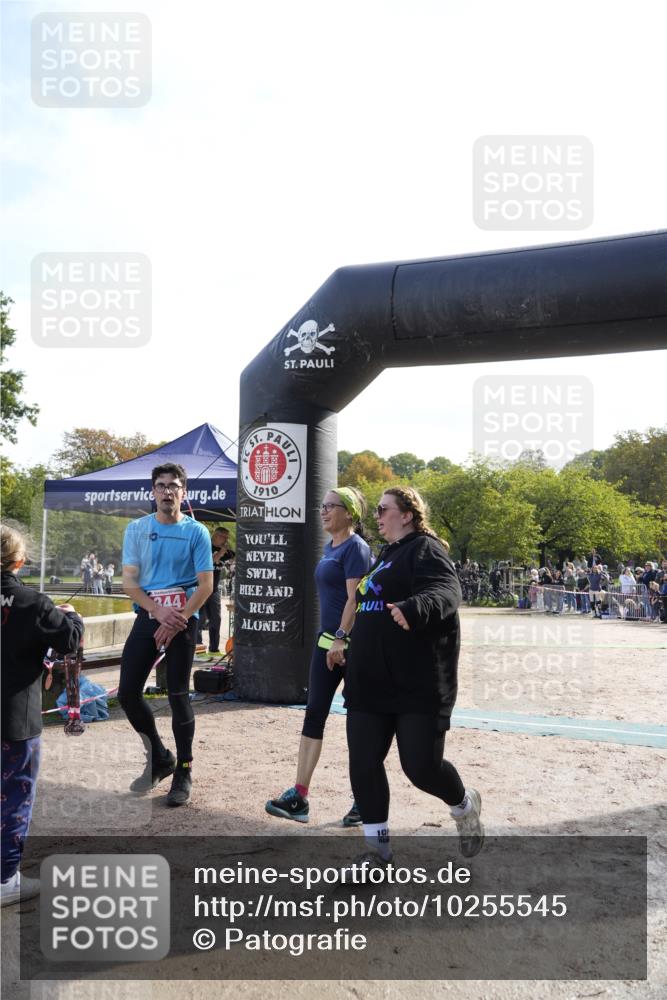13.09.2026 - Stadtparktriathlon Patografie http://msf.ph/oto/10255545 13.09.2026 11:25:25 Ziel 344 meine-sportfotos.de