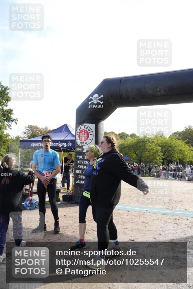13.09.2026 - Stadtparktriathlon Patografie http://msf.ph/oto/10255547 13.09.2026 11:25:25 Ziel 344 meine-sportfotos.de