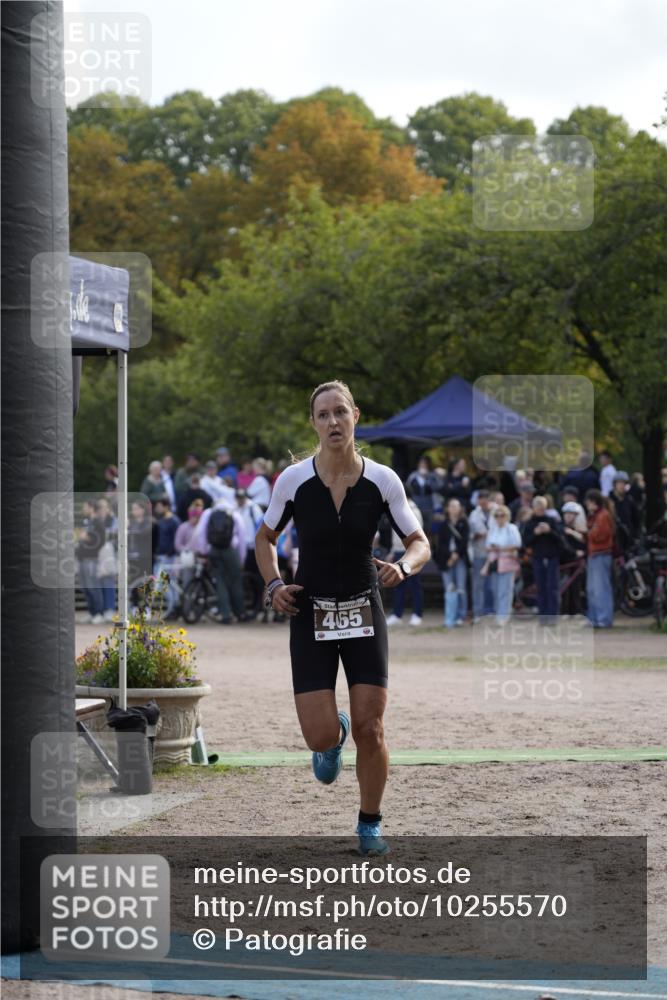 13.09.2026 - Stadtparktriathlon Patografie http://msf.ph/oto/10255570 13.09.2026 11:26:31 Ziel 465 meine-sportfotos.de