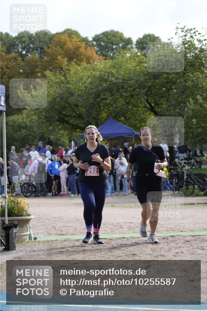 13.09.2026 - Stadtparktriathlon Patografie http://msf.ph/oto/10255587 13.09.2026 11:27:10 Ziel 292 meine-sportfotos.de