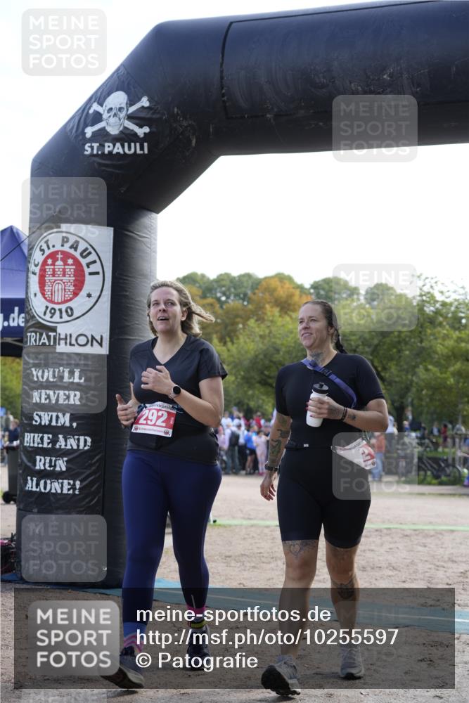 13.09.2026 - Stadtparktriathlon Patografie http://msf.ph/oto/10255597 13.09.2026 11:27:13 Ziel 292 meine-sportfotos.de